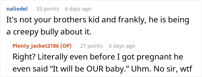 Woman Furious At Family After They Laugh At Her Baby&rsquo;s Name