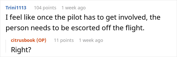 Woman Pays For Premium Seat On Long Flight, Verbally Abused By Two Ladies When She Refuses To Move