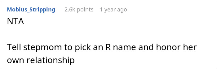"She Was The Woman He Cheated With": Dad&rsquo;s Mistress-Turned-Wife Demands Baby Name, Daughter Refuses