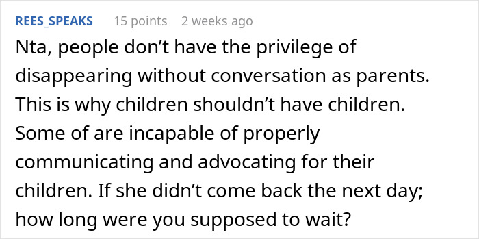 &ldquo;I Was Exhausted And Upset&rdquo;: Babysitter Calls Child&rsquo;s Dad After All-Night Ordeal, Fury Follows