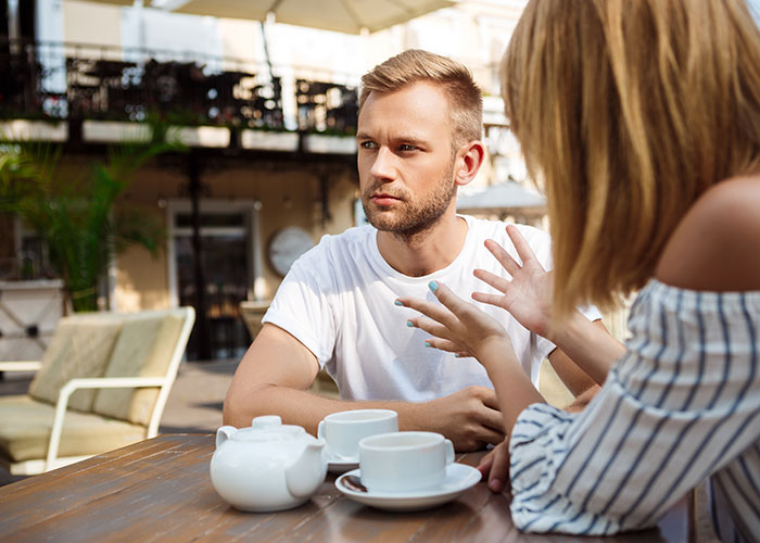 25 comentarios impactantes que cambiaron por completo la forma en la que la gente veía a su pareja