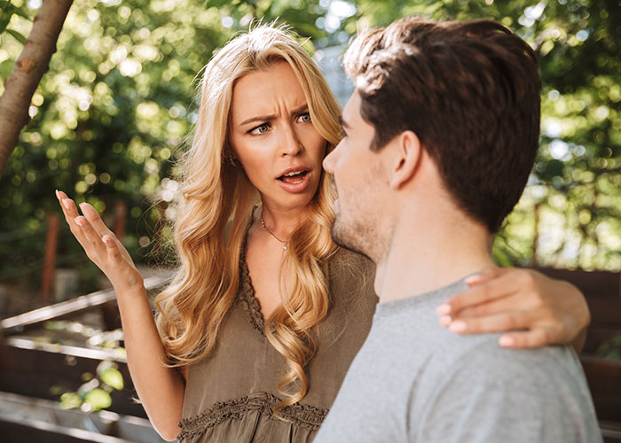 25 comentarios impactantes que cambiaron por completo la forma en la que la gente veía a su pareja