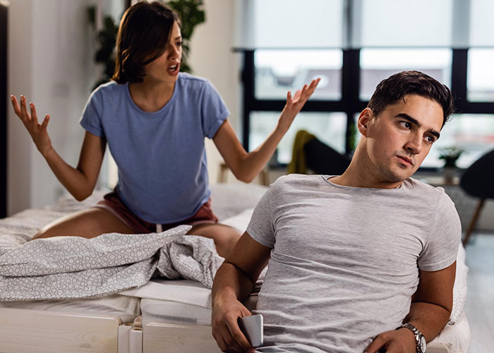 25 comentarios impactantes que cambiaron por completo la forma en la que la gente veía a su pareja