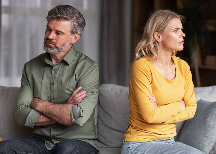 25 comentarios impactantes que cambiaron por completo la forma en la que la gente veía a su pareja