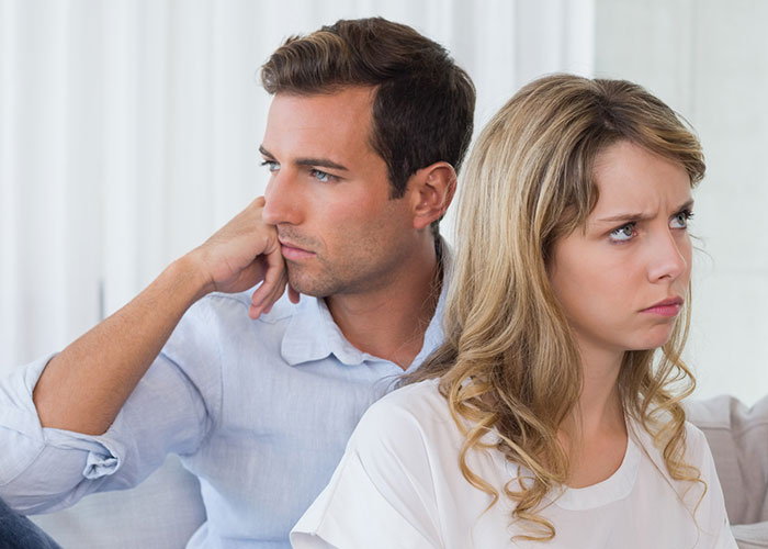 25 comentarios impactantes que cambiaron por completo la forma en la que la gente veía a su pareja