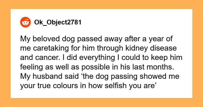 40 Shocking Comments That Completely Changed How People Viewed Their Partners