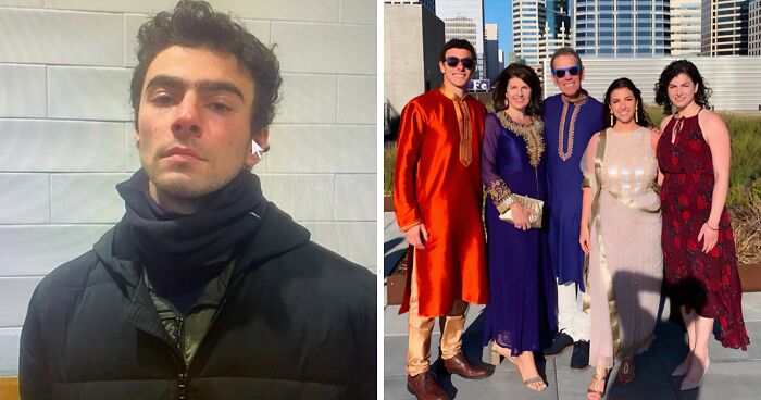 Luigi Mangione, Alleged UnitedHealthcare CEO Assassin, Is Heir To Family’s Holiday Resort Fortune