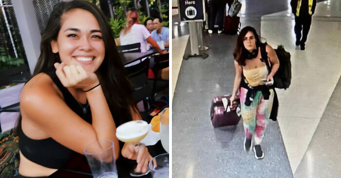 People Furious After Hannah Kobayashi Returns To USA From Mexico: “The Face Of Evil”