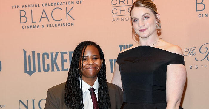 “How Embarrassing”: Denzel Washington’s Daughter Katia Walks Red Carpet With Wife Towering Over Her