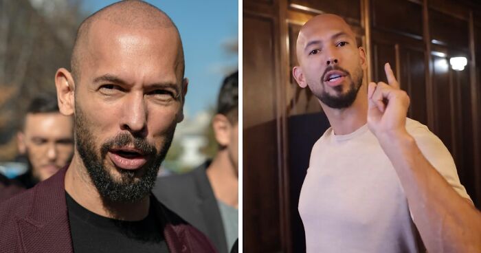 Andrew Tate Brutally Roasted For Declaring Sleeping Well Is “Gay”—The Takedowns Are Satisfying