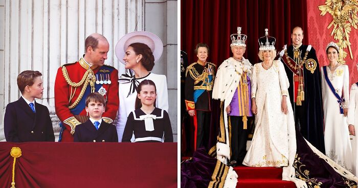 Princess Kate And Prince William Back Out Of Royal Pre-Christmas Lunch Amid Family Shake-Ups