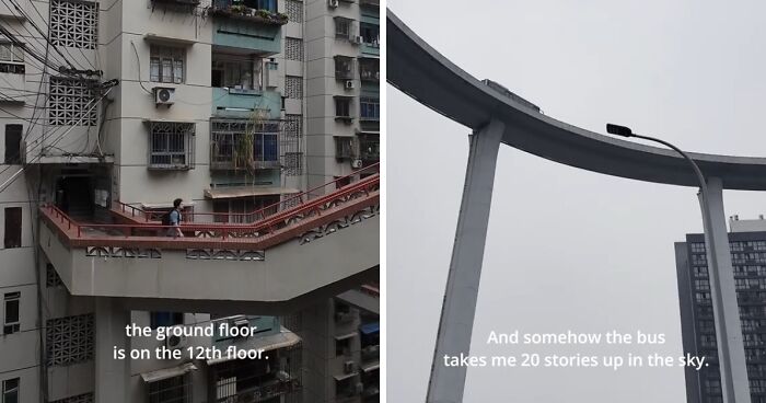 There’s A “Cyberpunk Dystopian” City Housing 32 Million People That No One Has Heard Of