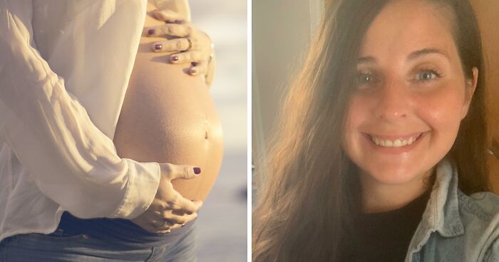 Mom, 36, Who Begged Hospital Staff To Save Her Life Passed Away Due To “Basic” Medical Failures