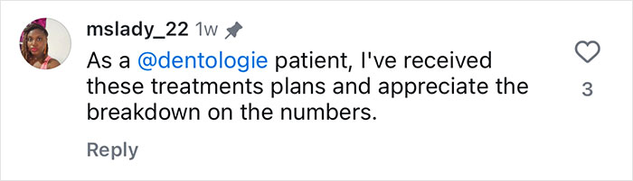 Comment appreciating a dentist's simplified breakdown of dental insurance plans.