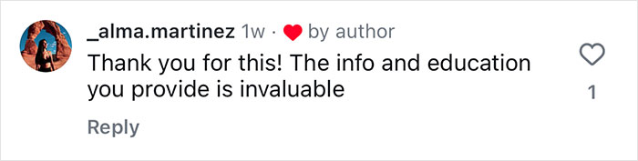 Comment appreciating a dentist for valuable breakdown of dental insurance insights.