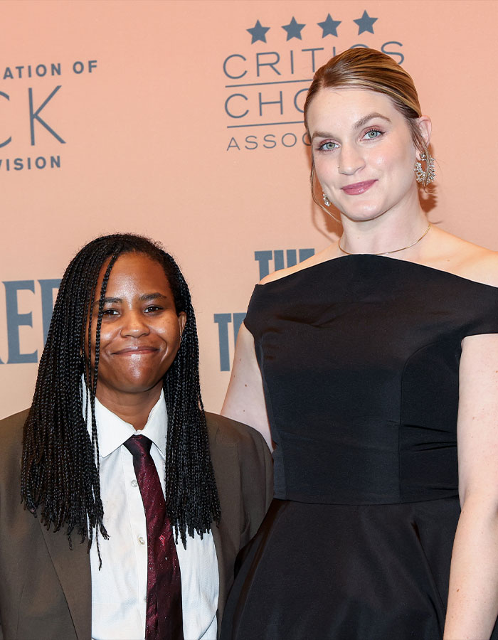 "How Embarrassing": Denzel Washington's Daughter Katia Walks Red Carpet With Wife Towering Over Her "How Embarrassing": Denzel Washington's Daughter Katia Walks Red Carpet With Wife Towering Over Her
