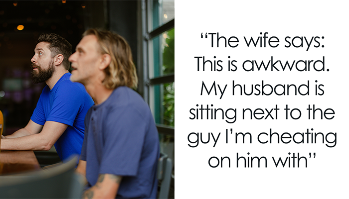 Drunk People Spilled These 40 Secrets, Regret It Greatly