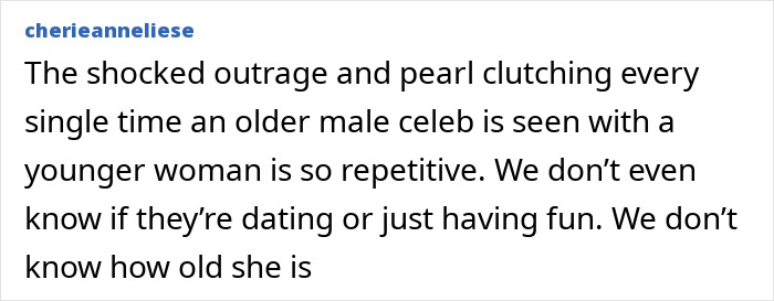 Chris Pine&rsquo;s 29-Year-Old Girlfriend Looks Like His Daughter, Ruthless Netizens Claim