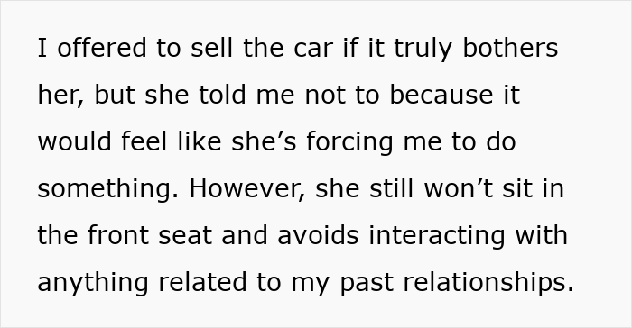 Woman Can’t Get Over Fiancé’s Life With An Ex, He Calls Off The Wedding Woman Can’t Get Over Fiancé’s Life With An Ex, He Calls Off The Wedding