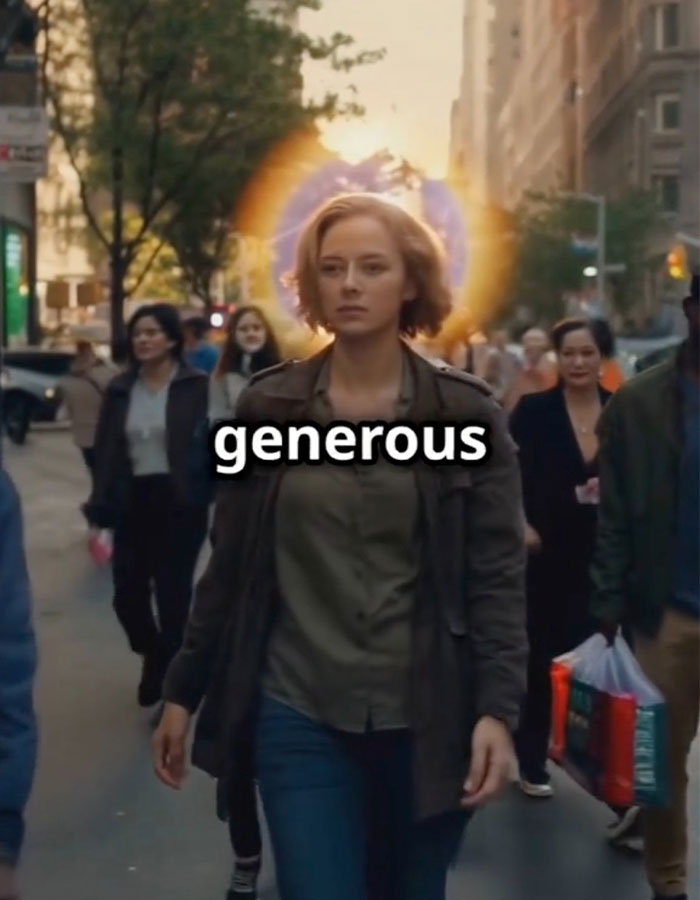 Delusional Or Not? Psychologist Shares 5 Signs That Mean You’re More Attractive Than You Think Delusional Or Not? Psychologist Shares 5 Signs That Mean You’re More Attractive Than You Think