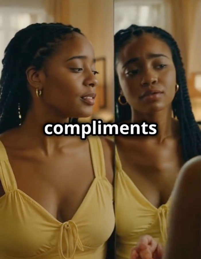 Delusional Or Not? Psychologist Shares 5 Signs That Mean You’re More Attractive Than You Think Delusional Or Not? Psychologist Shares 5 Signs That Mean You’re More Attractive Than You Think