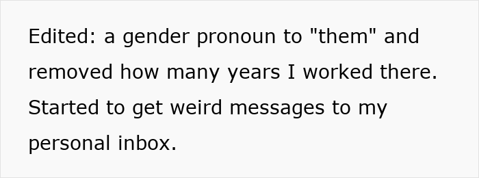 Person Who Worked For "The Richest Of The Rich" Shares How Hellish Their Job Truly Was Person Who Worked For "The Richest Of The Rich" Shares How Hellish Their Job Truly Was