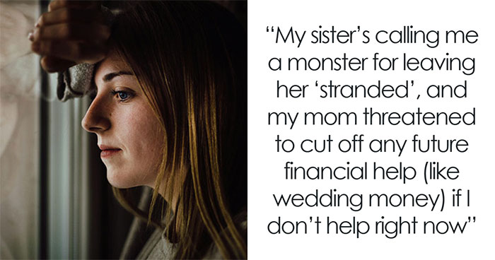 Woman Refuses To Sacrifice Her Own Comfort For Sister’s House, Cuts Contact With Family