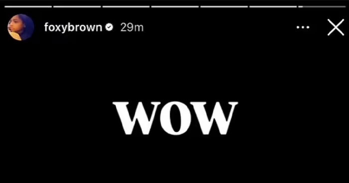 Jay-Z&rsquo;s Ex-Prot&eacute;g&eacute; Breaks Silence With Cryptic Message: &ldquo;This Is Getting So Good!&rdquo;