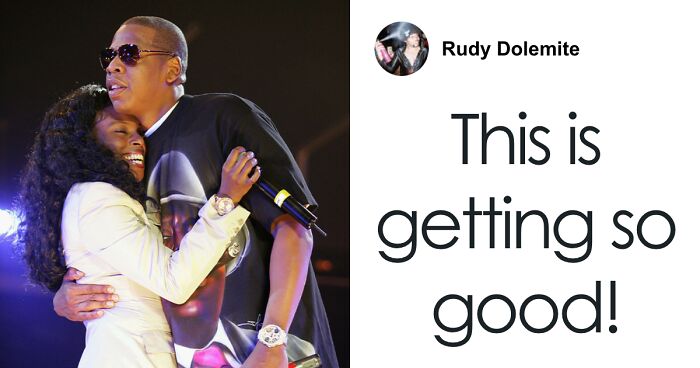 Jay-Z’s Ex-Protégé Breaks Silence With Cryptic Message: “This Is Getting So Good!”