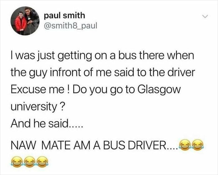 Bus Driver