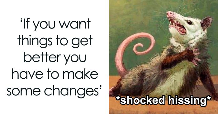 50 Memes That Understand You A Little Too Well (New Pics)