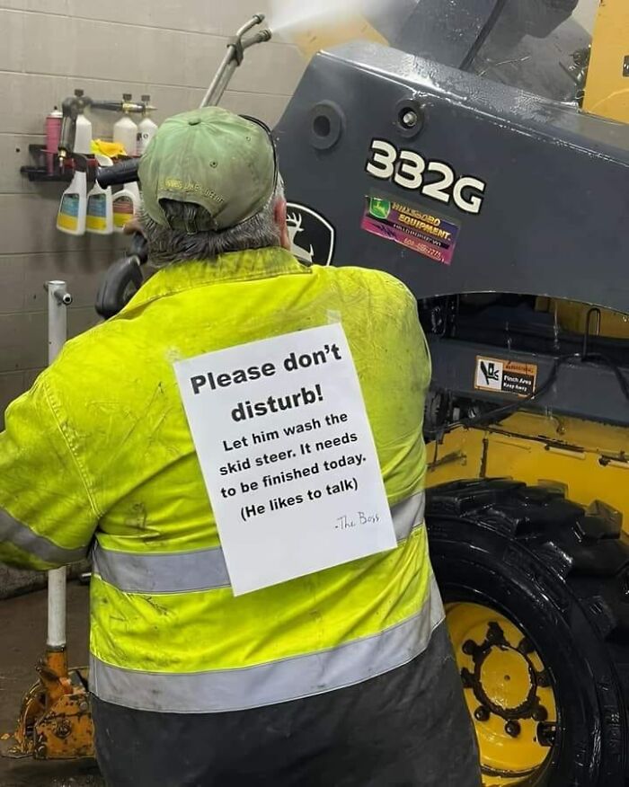 22 Imágenes tan divertidas como disparatadas