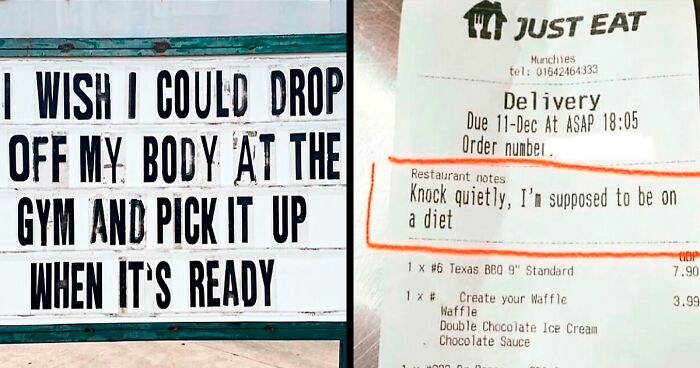 50 Hilarious Memes That Capture The Frustrations Of Dieting And Weight Loss