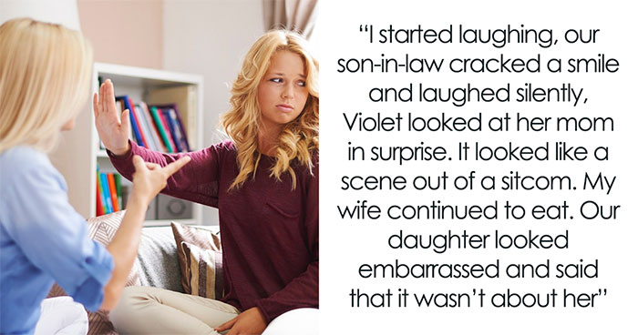 Mom Shocked To Discover Daughter Watching “Inappropriate” ASMR, Grandad Just Laughs At Her