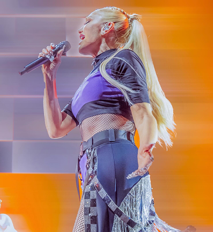 "Best She's Ever Looked": Gwen Stefani, 55, Stuns Fans With Ageless Appearance In New Post