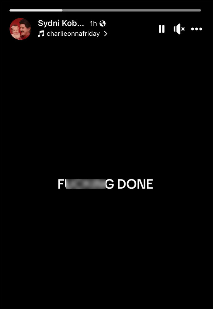 Sister Says “Done” In Cryptic Message After “Voluntarily Missing” Hannah Kobayashi Is Found Sister Says “Done” In Cryptic Message After “Voluntarily Missing” Hannah Kobayashi Is Found