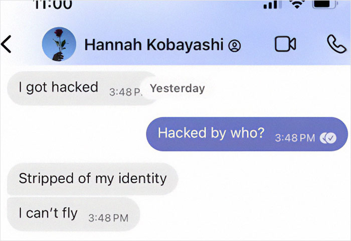 Hannah Kobayashi Declared Voluntarily Missing After Footage Of Her Crossing Into Mexico Is Found