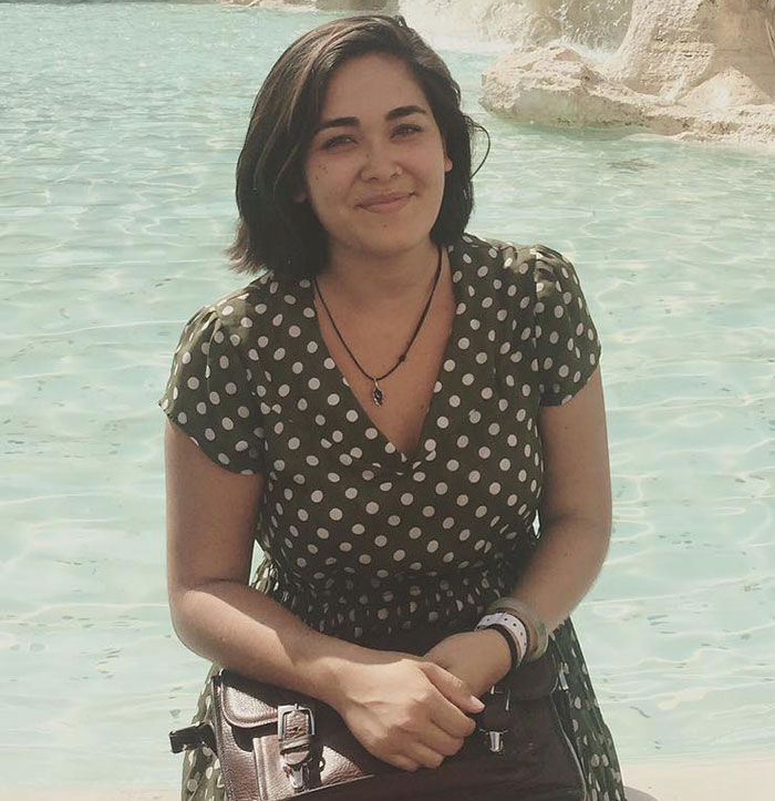 People Furious After Hannah Kobayashi Returns To USA From Mexico: "The Face Of Evil"