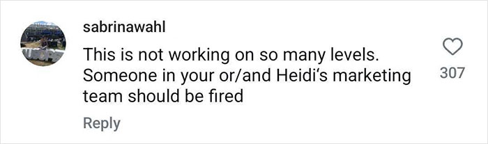 &ldquo;This Is A No On So Many Levels&rdquo;: Fans Call Out Heidi Klum&rsquo;s &lsquo;Inappropriate&rsquo; Ad with Daughter