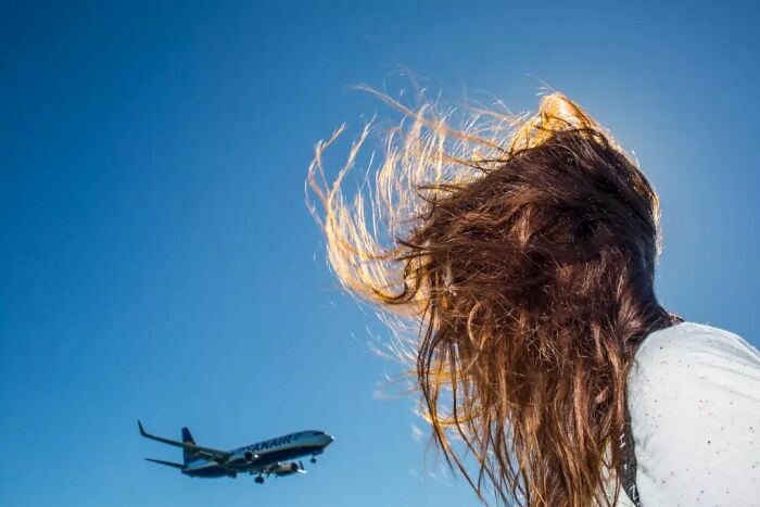 Fun Accidental Moments Captured By This Street Photographer (20 New Pics)