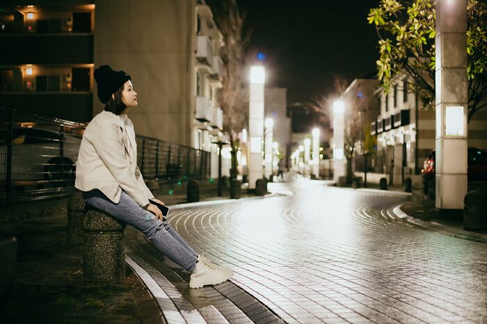 Lady Books Restaurant For Husband's Birthday, He Snaps At Her And Storms Off To Meet His Friends