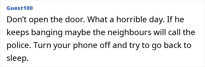 Lady Books Restaurant For Husband's Birthday, He Snaps At Her And Storms Off To Meet His Friends