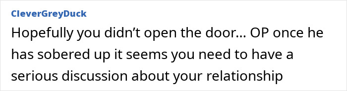 Lady Books Restaurant For Husband's Birthday, He Snaps At Her And Storms Off To Meet His Friends