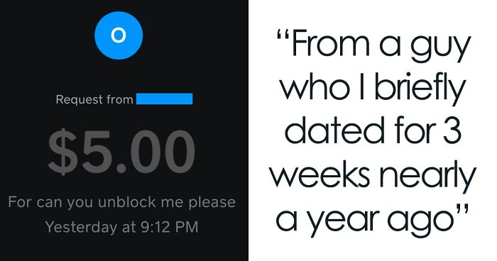 30 Women Share Screenshots Of Cringy Men Hitting On Them, Then Not Taking “No” For An Answer (New Pics)