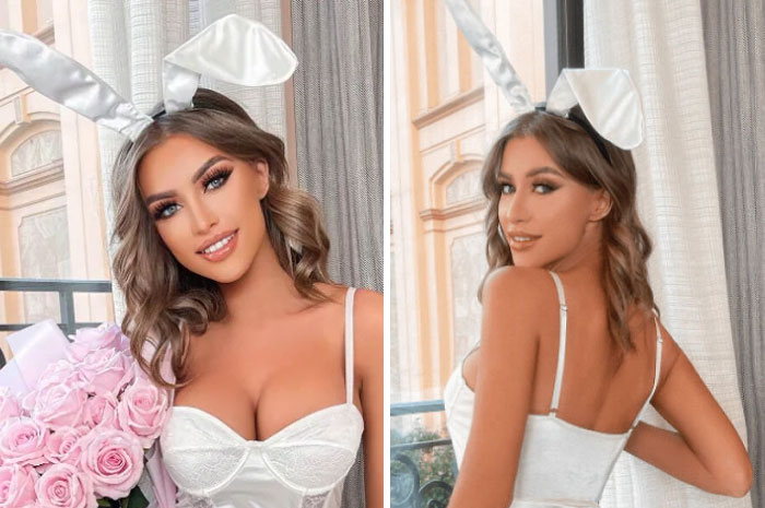 El sitio web olvidó usar Faceapp en una foto