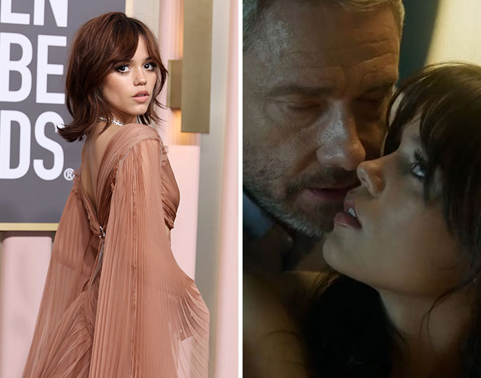 Celebrity scandals in 2024 featuring emotional and intense moments captured in candid and cinematic settings.