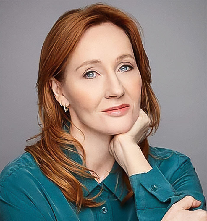 &ldquo;Shame On Her&rdquo;: J.K. Rowling Sparks Controversy With Another Tweet About Trans Children