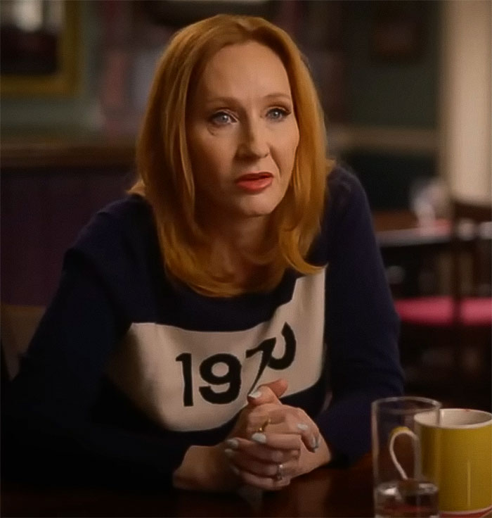 &ldquo;Shame On Her&rdquo;: J.K. Rowling Sparks Controversy With Another Tweet About Trans Children