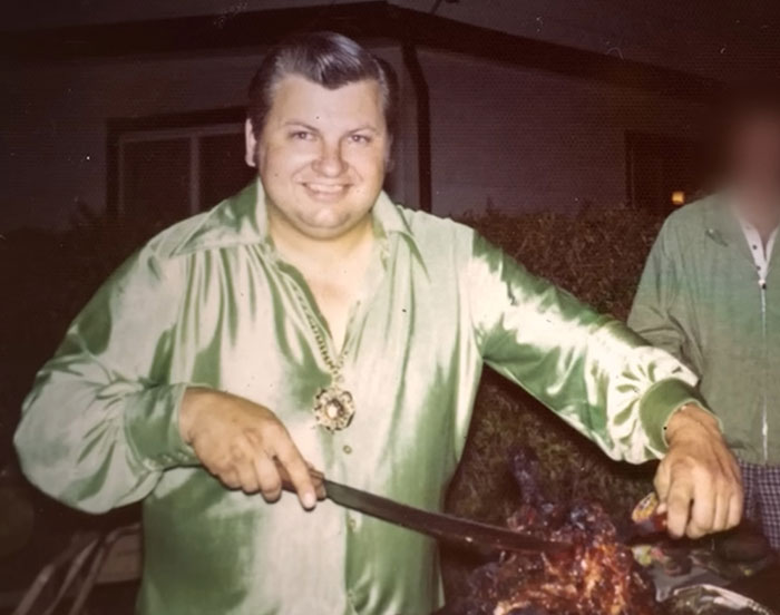 John Wayne Gacy Last Victim’s Final Moments Revealed By The Last Witness Who Saw Him John Wayne Gacy Last Victim’s Final Moments Revealed By The Last Witness Who Saw Him