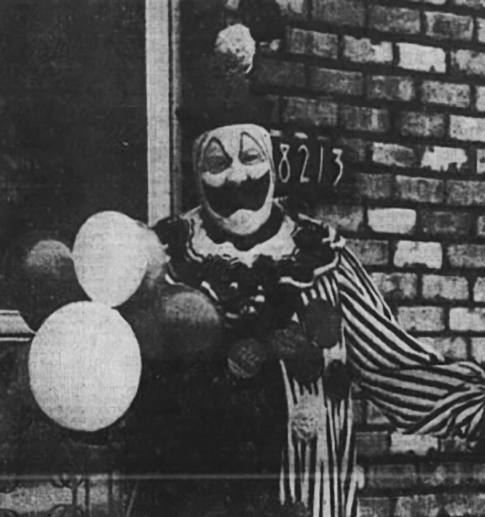 John Wayne Gacy Last Victim’s Final Moments Revealed By The Last Witness Who Saw Him John Wayne Gacy Last Victim’s Final Moments Revealed By The Last Witness Who Saw Him